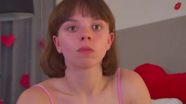ElisabethDavis Live XXX-chat