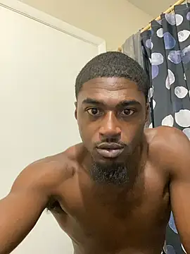 ChefD_ Live XXX-Chat