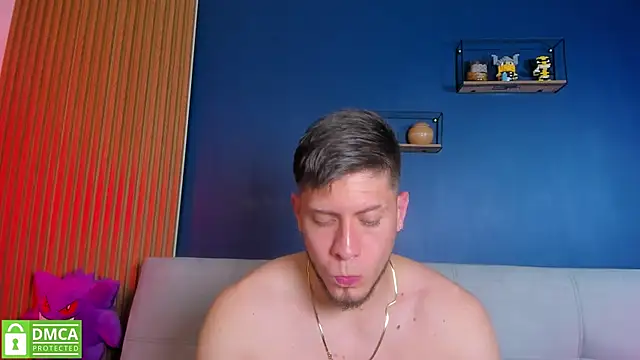 SebastianMaximoff_ Chat XXX in diretta