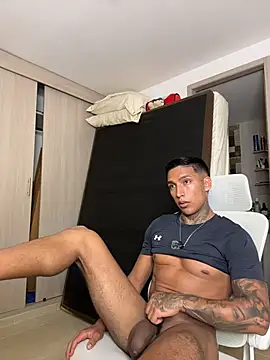 Chat XXX Live sendfer