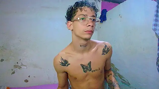 mateodeamjo Live XXX Chat