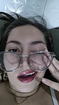 Chat +18 de Fetichista23 ao vivo
