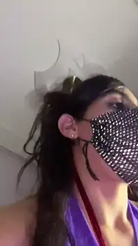fatisexy Adlı Modelin Web Kamerası Şovu