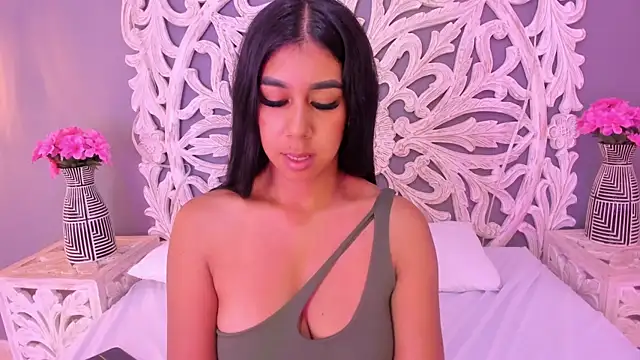 AnaGonzalez_ Live XXX Chat