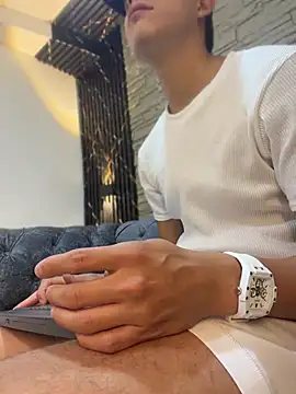 Lander_Cruz 라이브 XXX 채팅