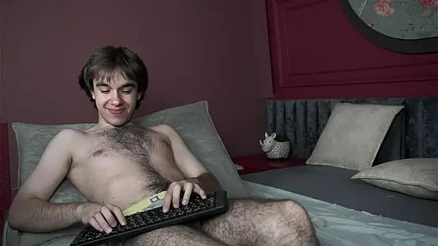 Онлайн чат XXX DaveBevy