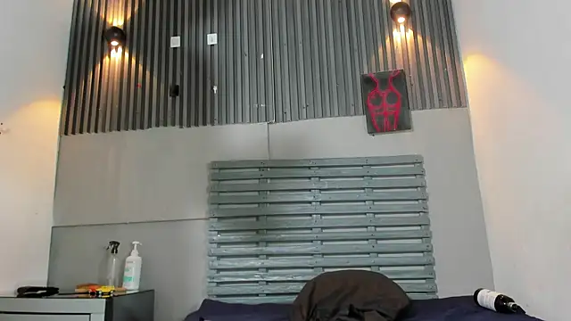 Chat XXX ao vivo de Thomas_Woolf