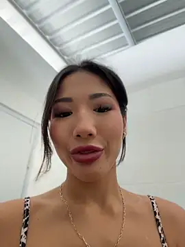 Show Webcam de lean_lie8
