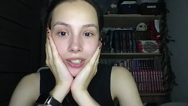 XXX chat uživo modela Yuna5343