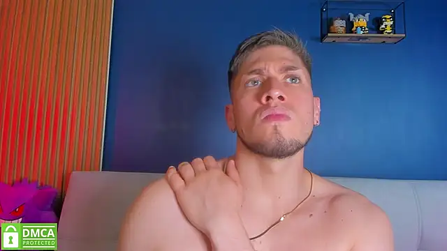 Czat XXX na żywo – SebastianMaximoff_