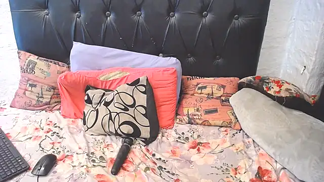 Živý XXX chat CandyBoobs69