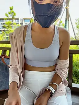 susu_kara 网络视讯表演