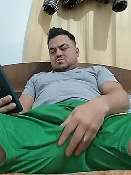 Sembang XXX Secara Langsung MrcockB