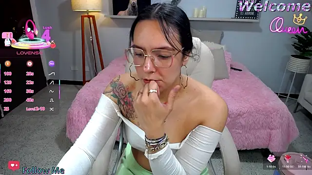 Sembang XXX Secara Langsung Bianca____