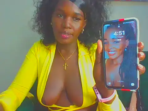 Chat XXX ao vivo de cutesmiling
