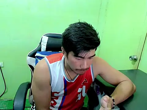 Hunkfireman Chat XXX live