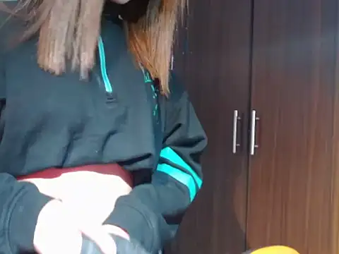 Ximenna_bu's Live XXX Chat