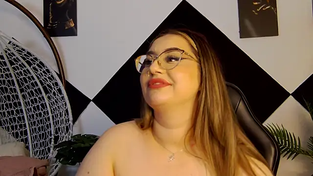 Chat XXX ao vivo de Katewalker_