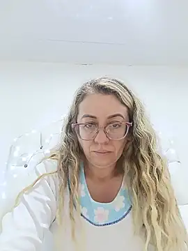 XXX chat uživo modela miss_hanna07