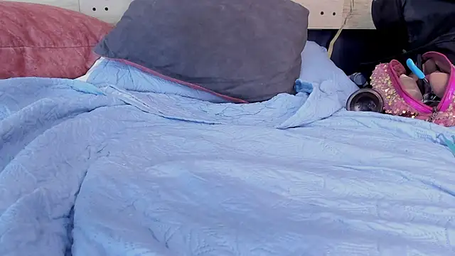 XXX chat uživo modela GrettaRouse