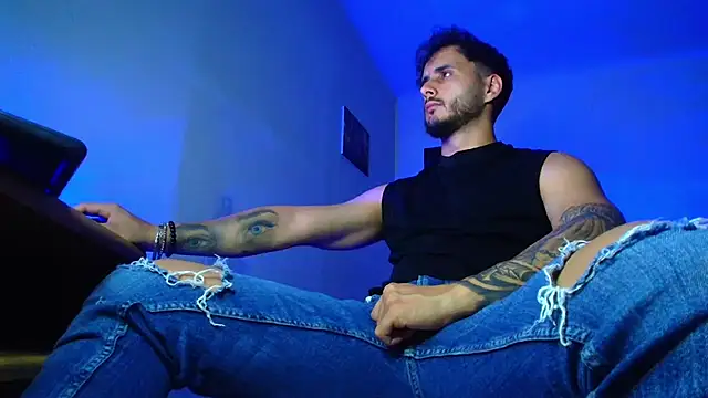 XanderCage99 Live XXX-Chat