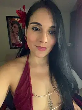 XXX chat uživo modela Miaswwe