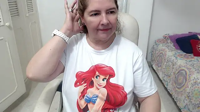 leonela_69 Chat XXX in diretta