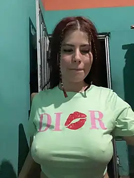 XXX chat uživo modela Hotnightsexxx