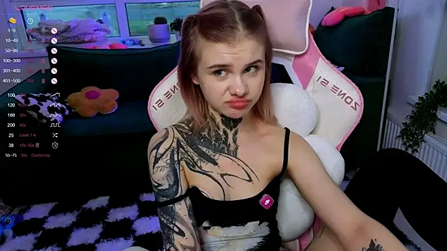 Britney_Lynch's Live XXX Chat