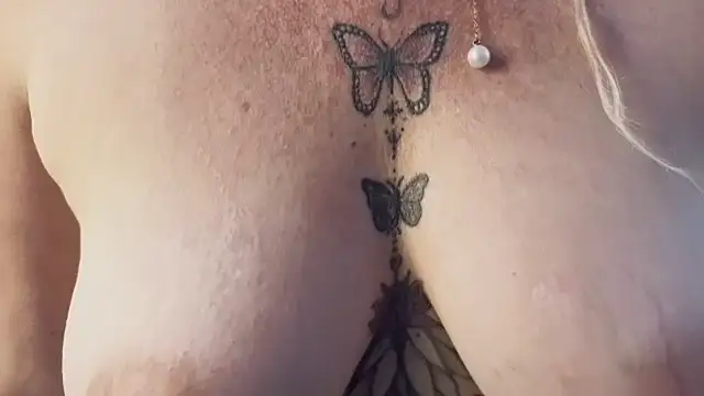 HannaBrave Live XXX-Chat