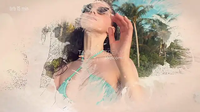 Онлайн чат XXX taanni_bc