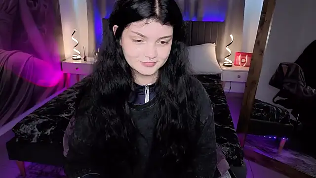 MileyRood 라이브 XXX 채팅