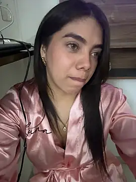 Chat XXX ao vivo de Luna_rousse26