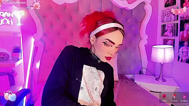 LeyXandrabraz Live XXX-Chat