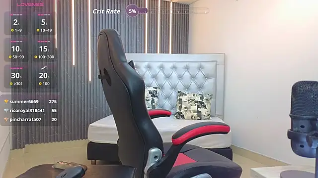 Chat XXX ao vivo de Aris_sexx