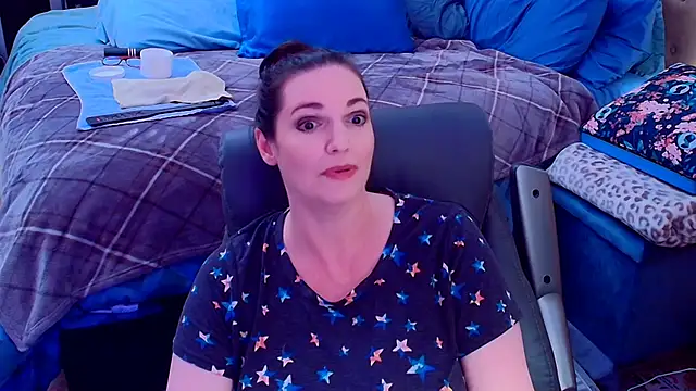 ninajaymes' Live XXX Chat