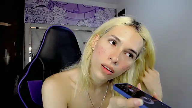 Larry_craft 라이브 XXX 채팅