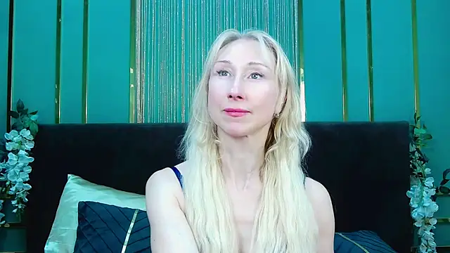 KissDreamm's Live XXX Chat