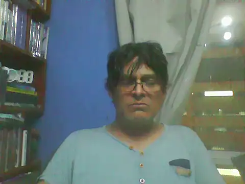 AdultAgency's Live XXX Chat