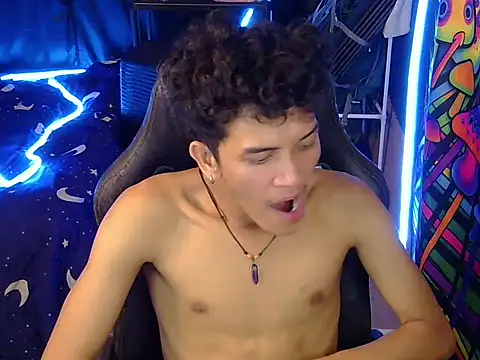 hugekenbigcock Obrolan Langsung XXX