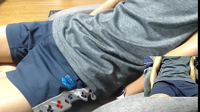 Yasu2000 라이브 XXX 채팅