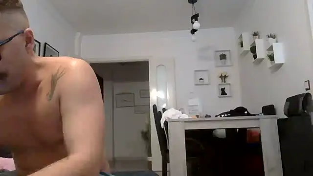 Czat XXX na żywo – yanick931