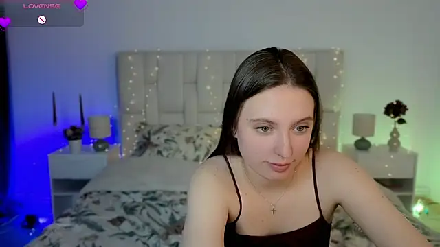 XXX chat uživo modela Cornelia_kitty