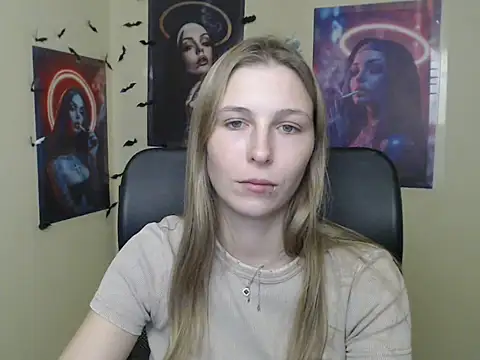 StrangerGi Live XXX-Chat