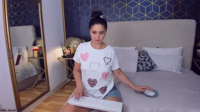 ValeryBlakes' Live XXX Chat
