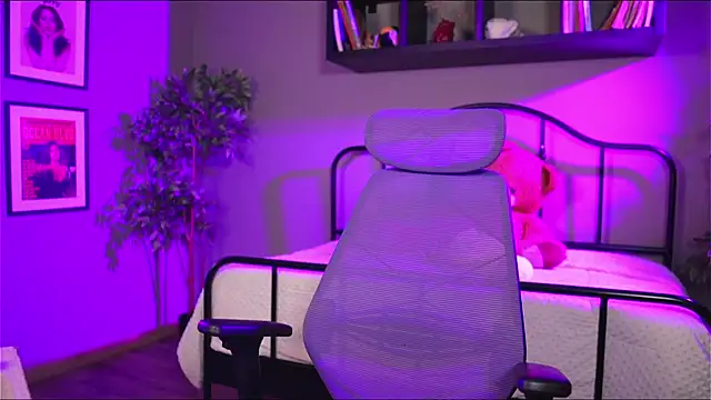 Emma_Lirys 라이브 XXX 채팅