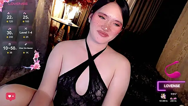 IsabellaXoXo69 Live XXX-Chat