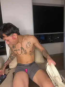 AresNoir Chat XXX live