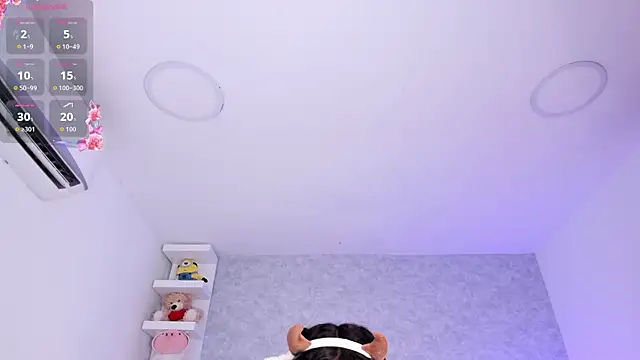 ElarisBlake Chat XXX live