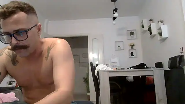 Živý XXX chat yanick931
